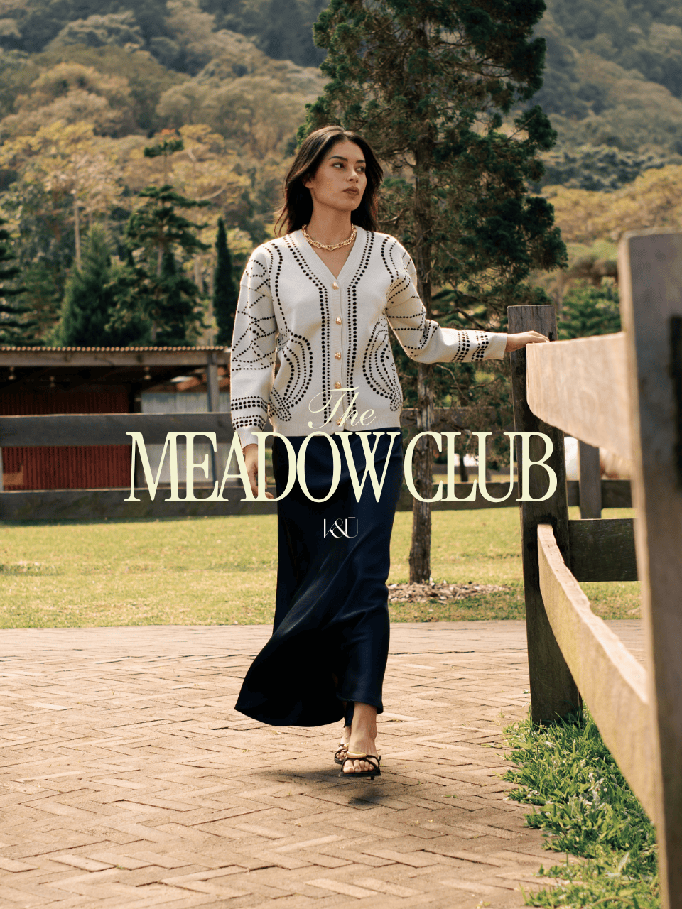 The Meadow Club