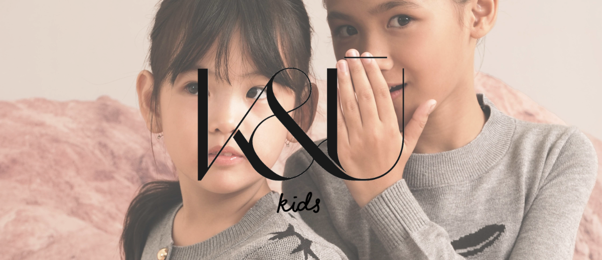 KIDS JACKETS