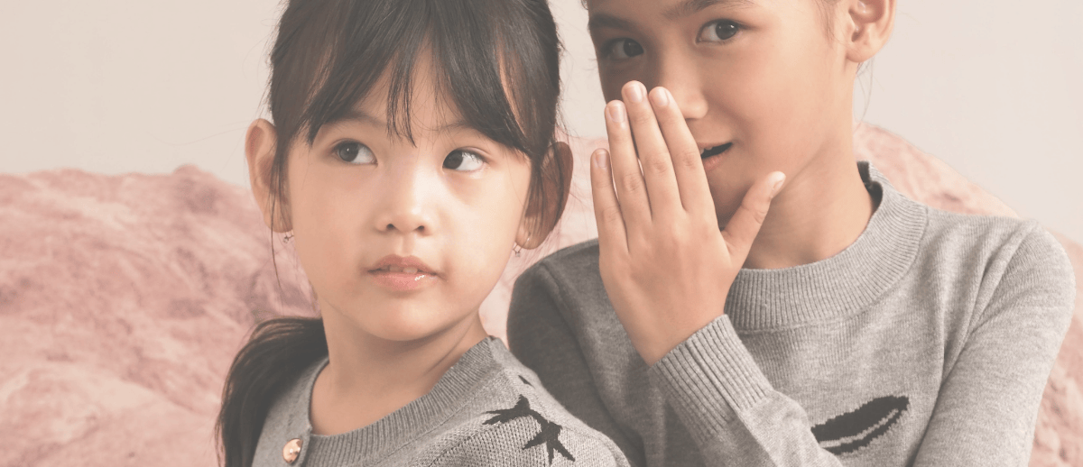 KIDS LONG SLEEVE