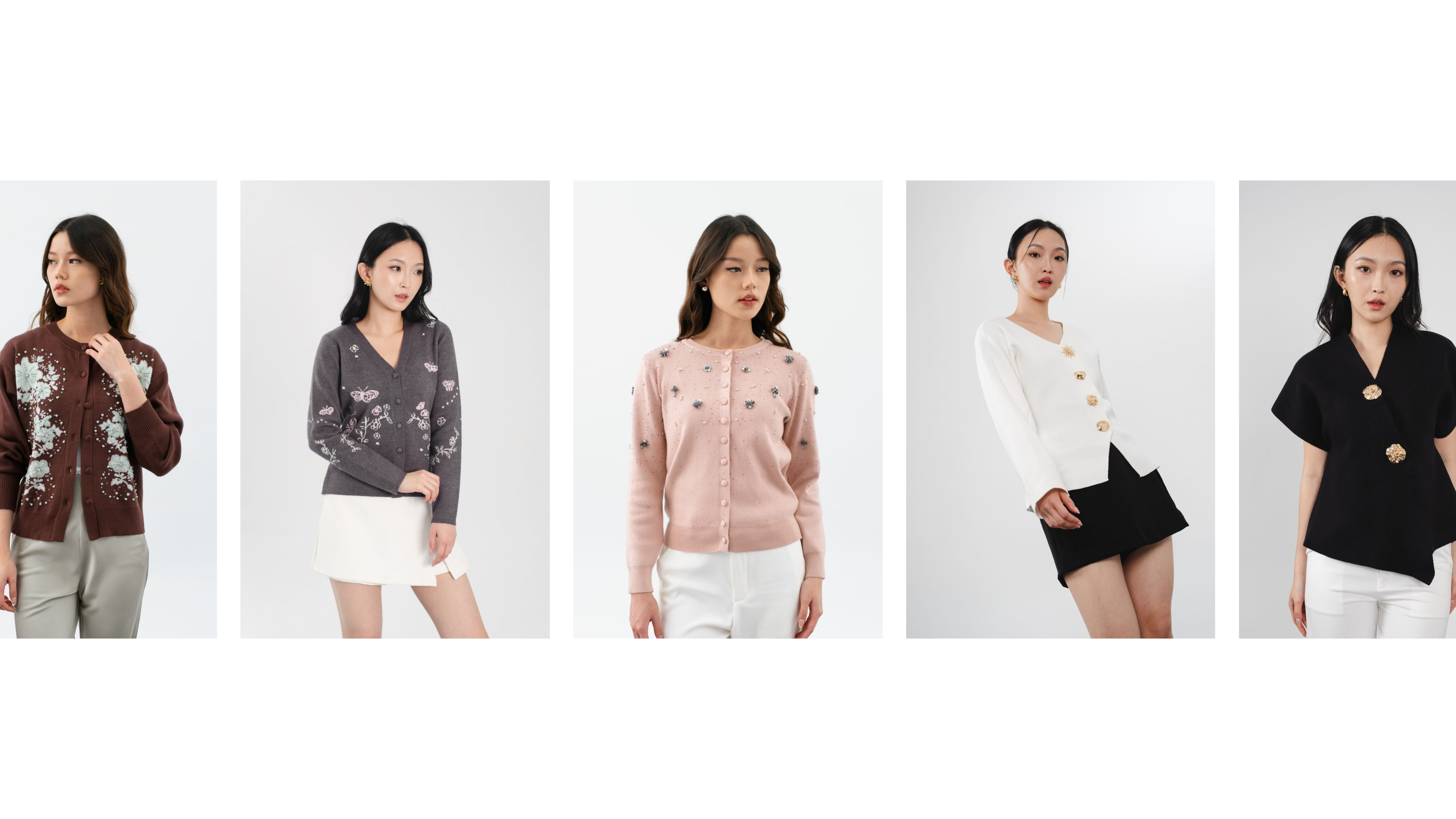READY TO WEAR