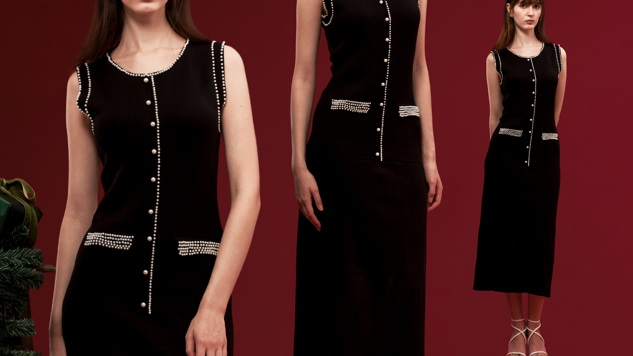 MIDIDRESS