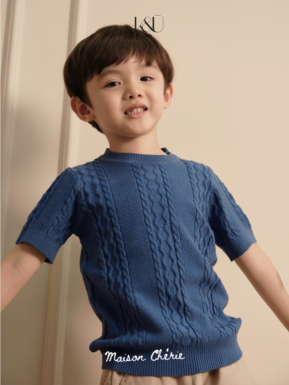 Kai Top