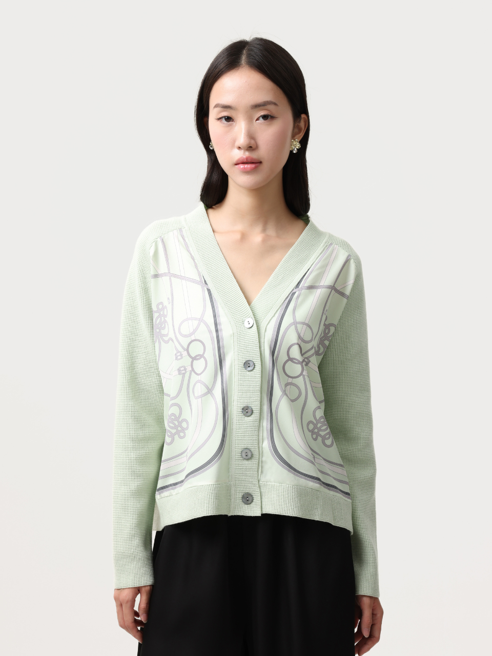 Aeris Cardigan