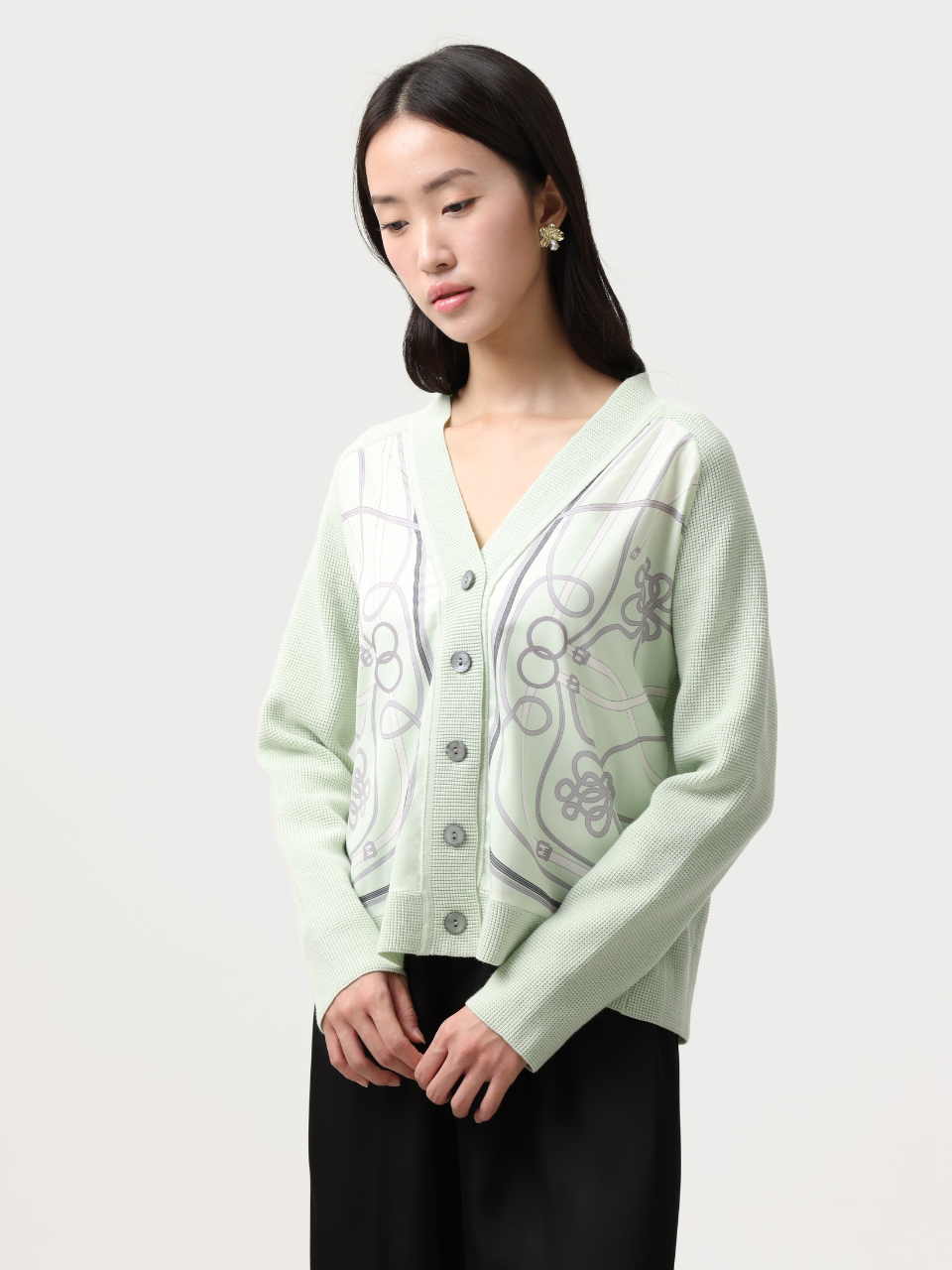 Aeris Cardigan