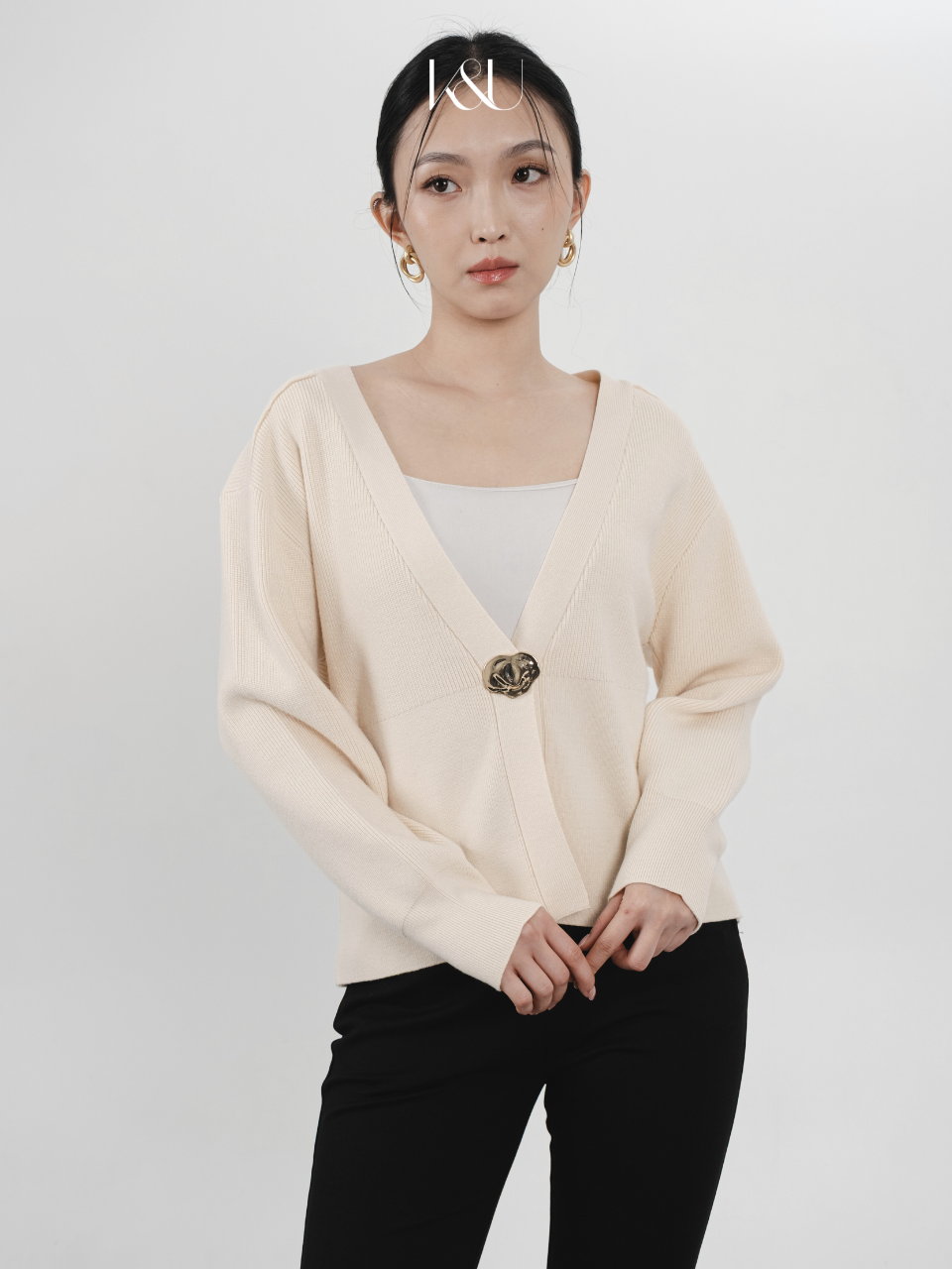 Airi Cardigan