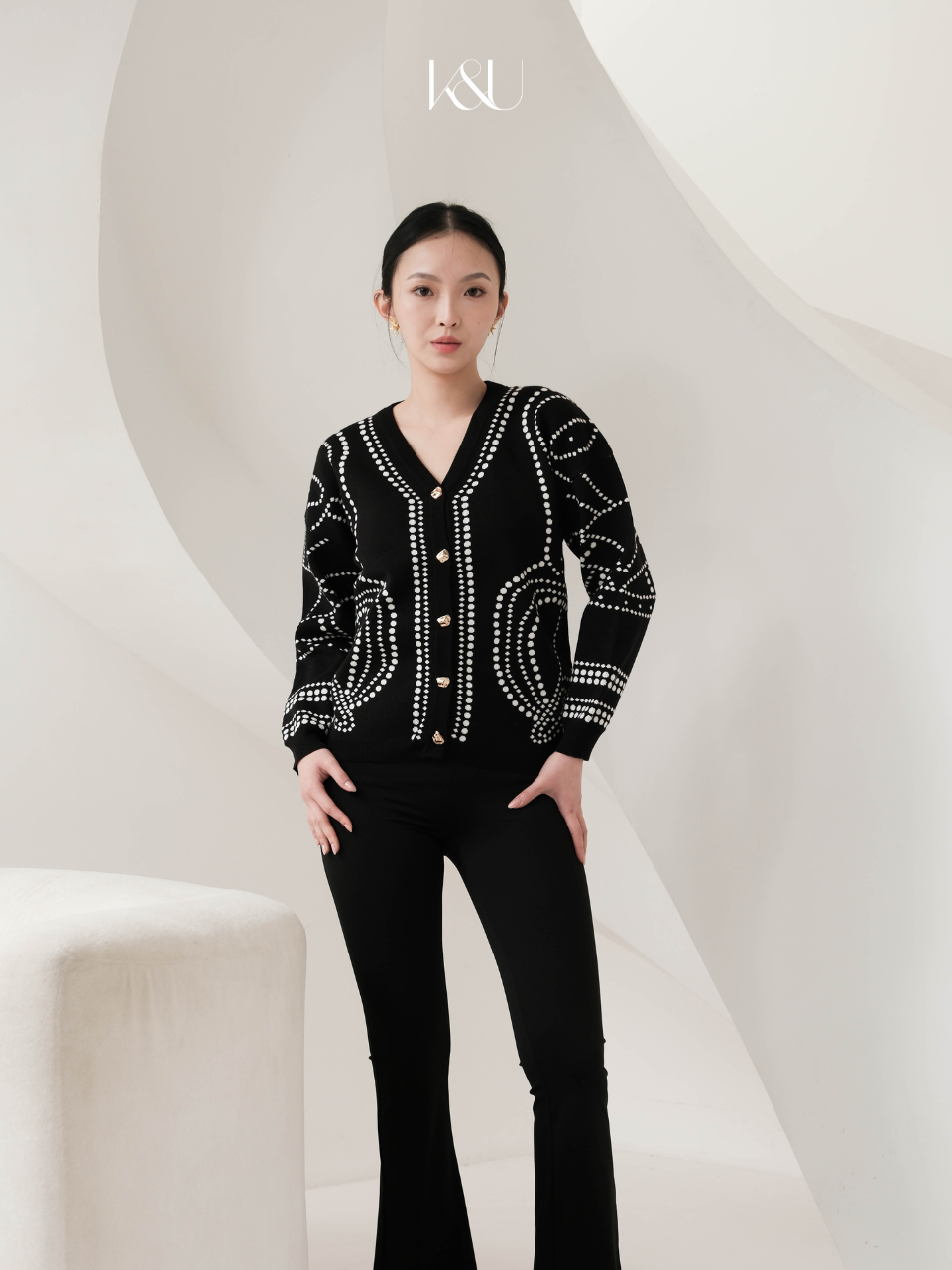 Aldea Cardigan