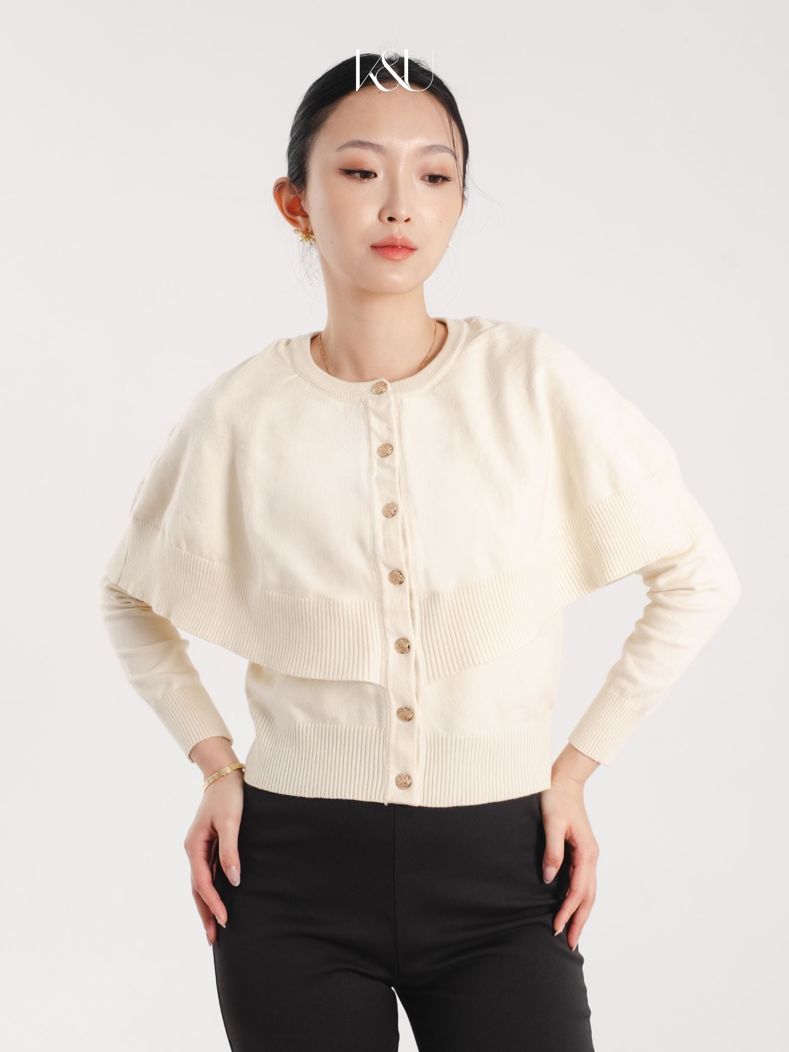 Amery Top