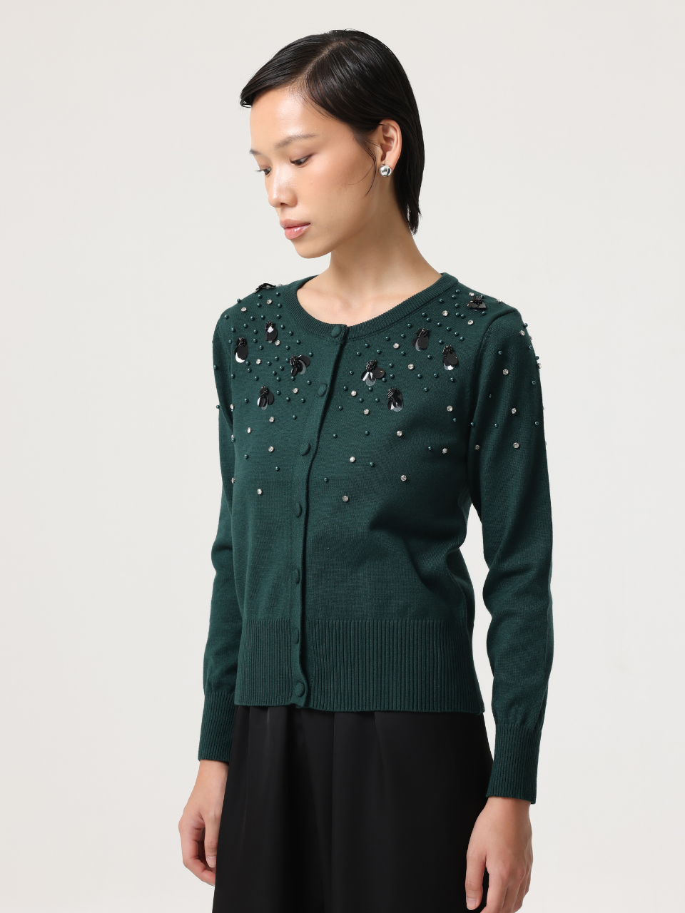 Celeste Cardigan