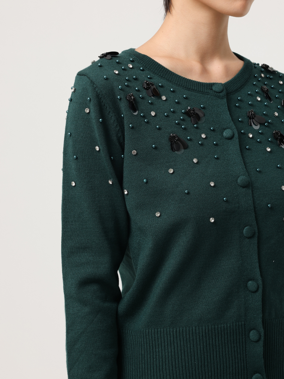 Celeste Cardigan