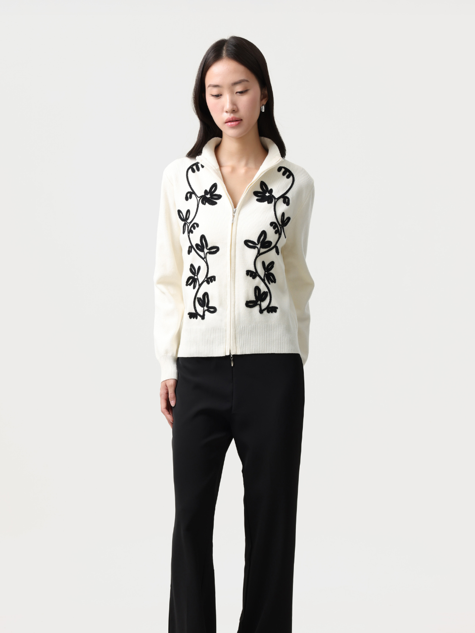 Jordyn Jacket