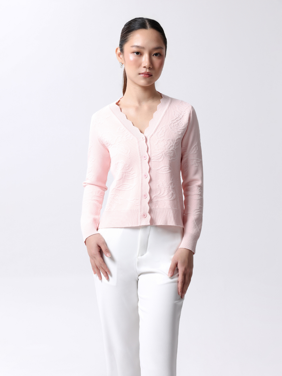 Meadow Cardigan