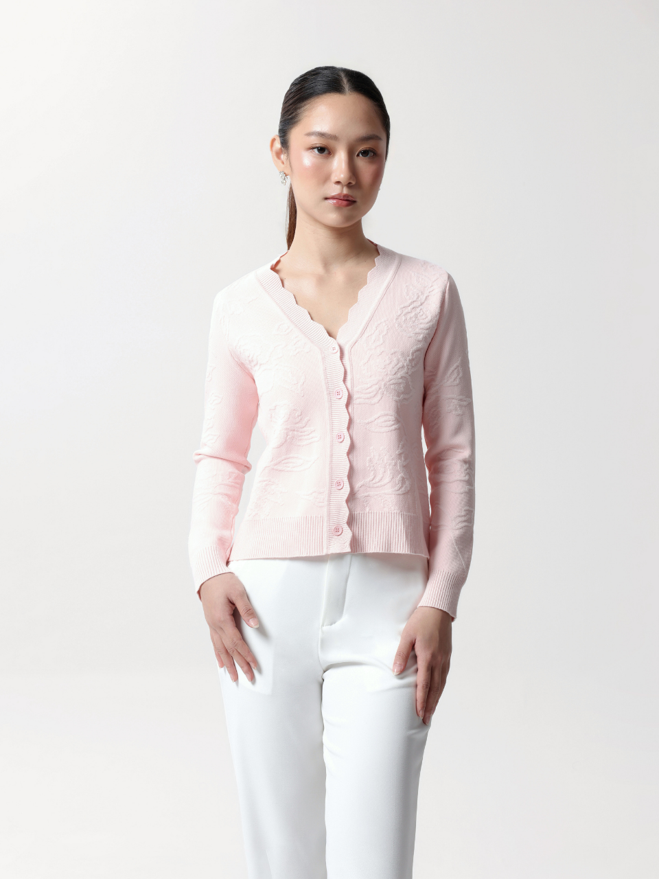 Meadow Cardigan