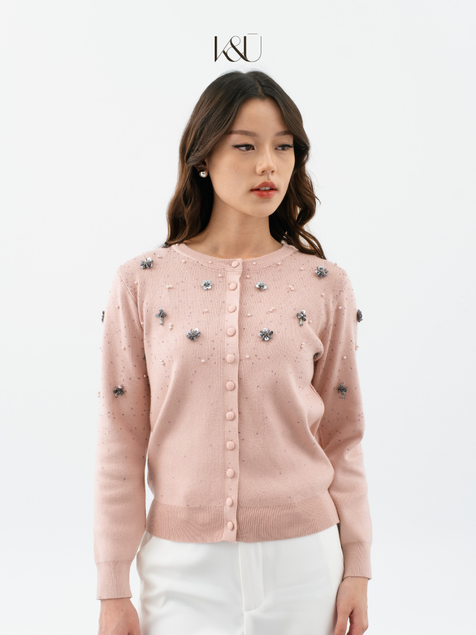 Estelle Cardigan