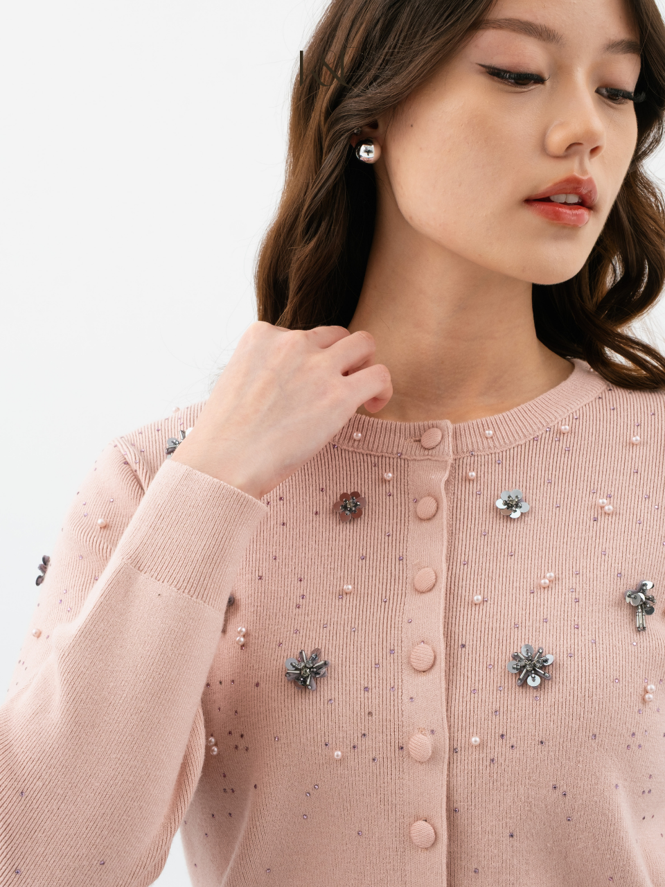 Estelle Cardigan