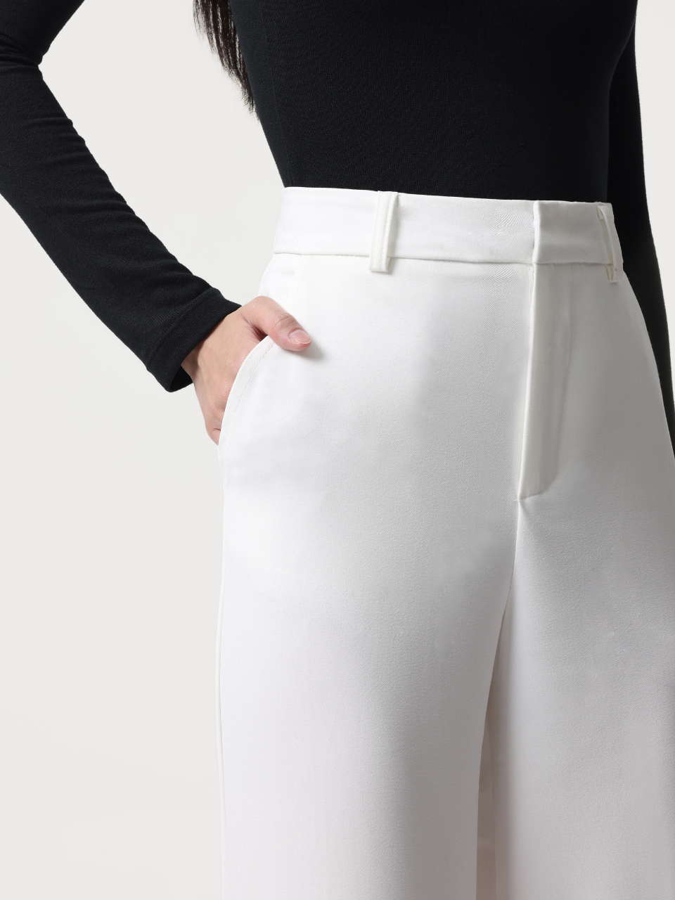 Dune Straight Pants