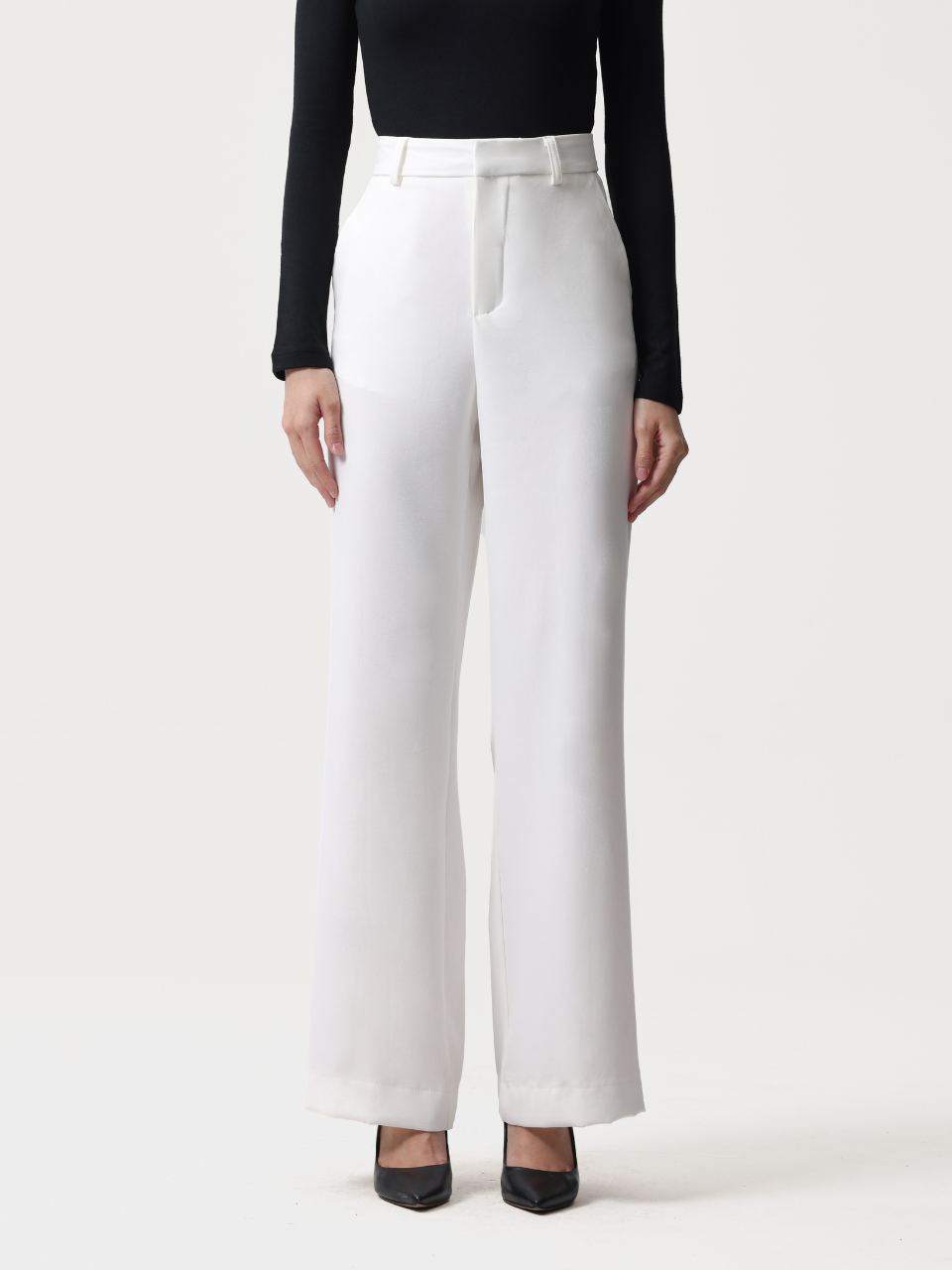 Dune Straight Pants