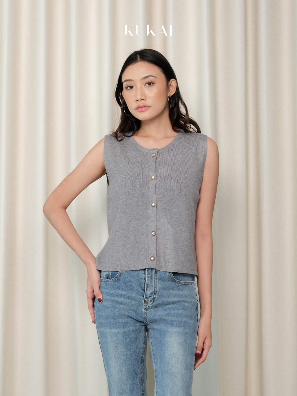 Eclat Basic Top