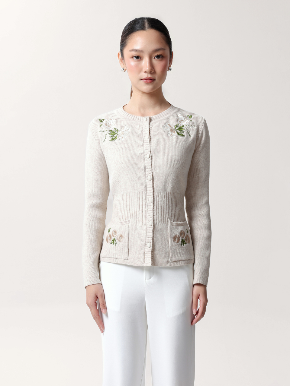 Eloise Cardigan