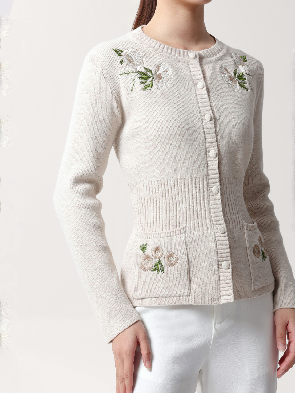 Eloise Cardigan