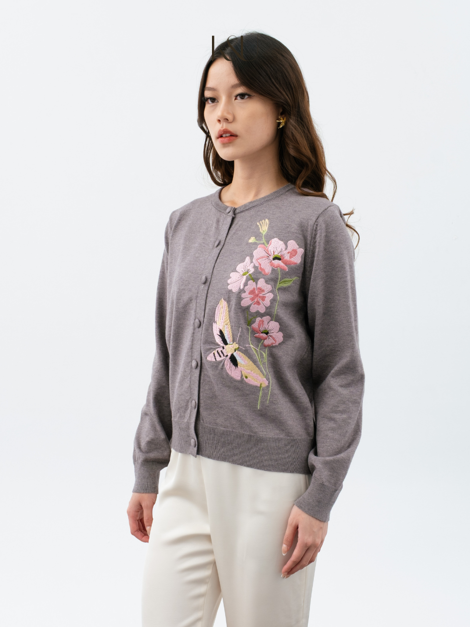 Flynn Cardigan