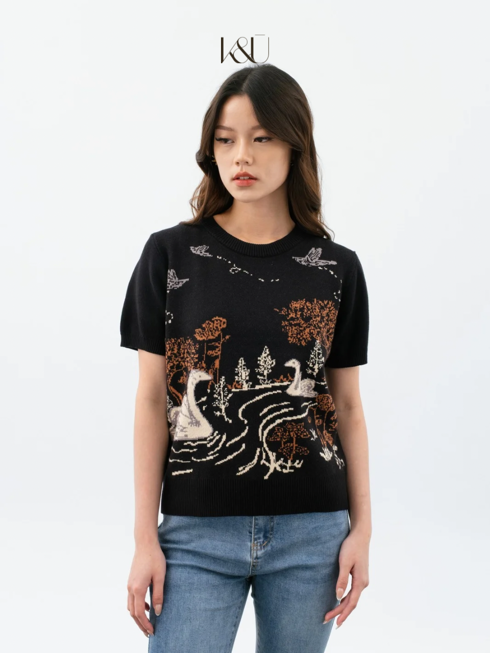 Odette Top
