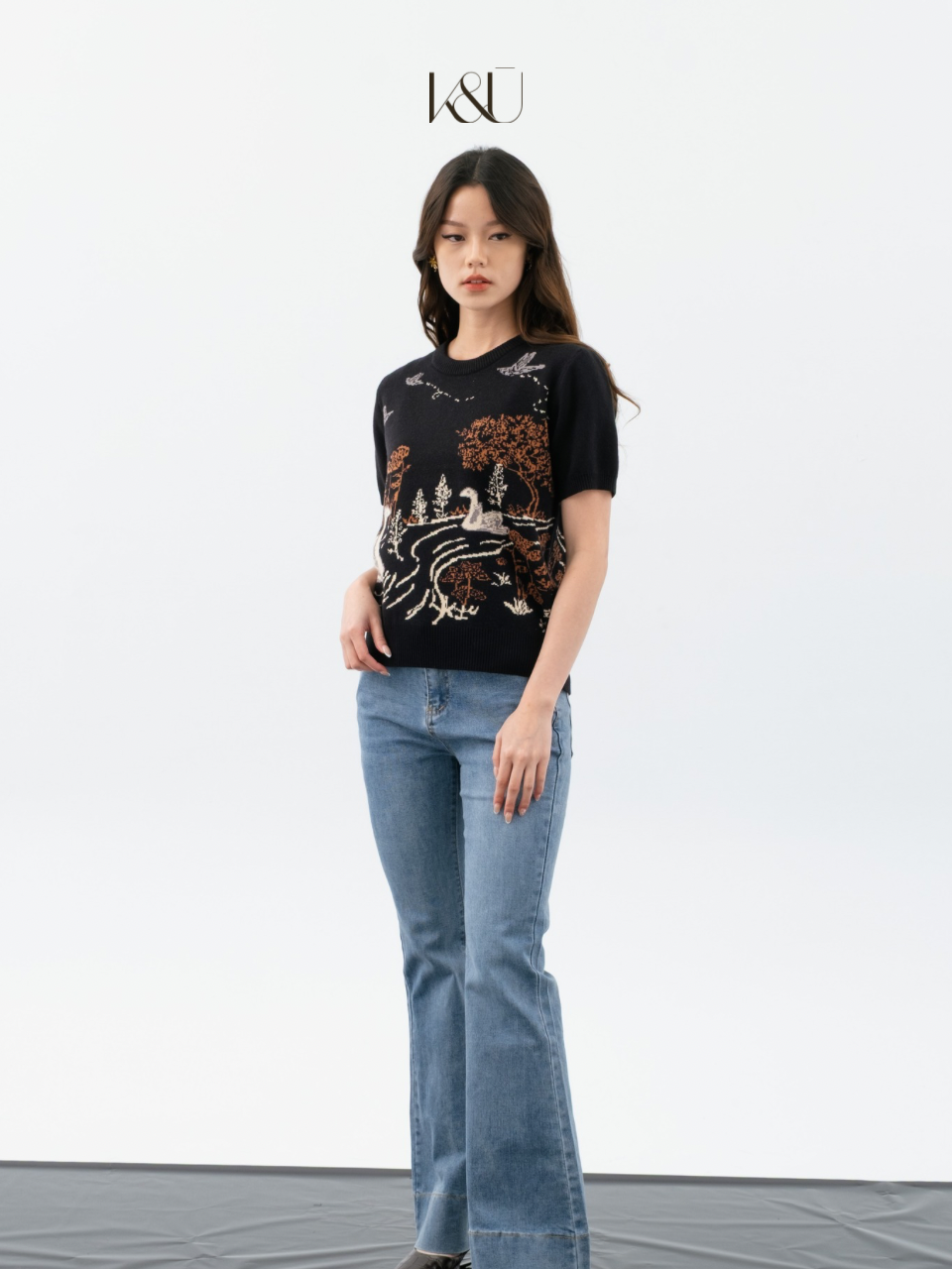 Odette Top
