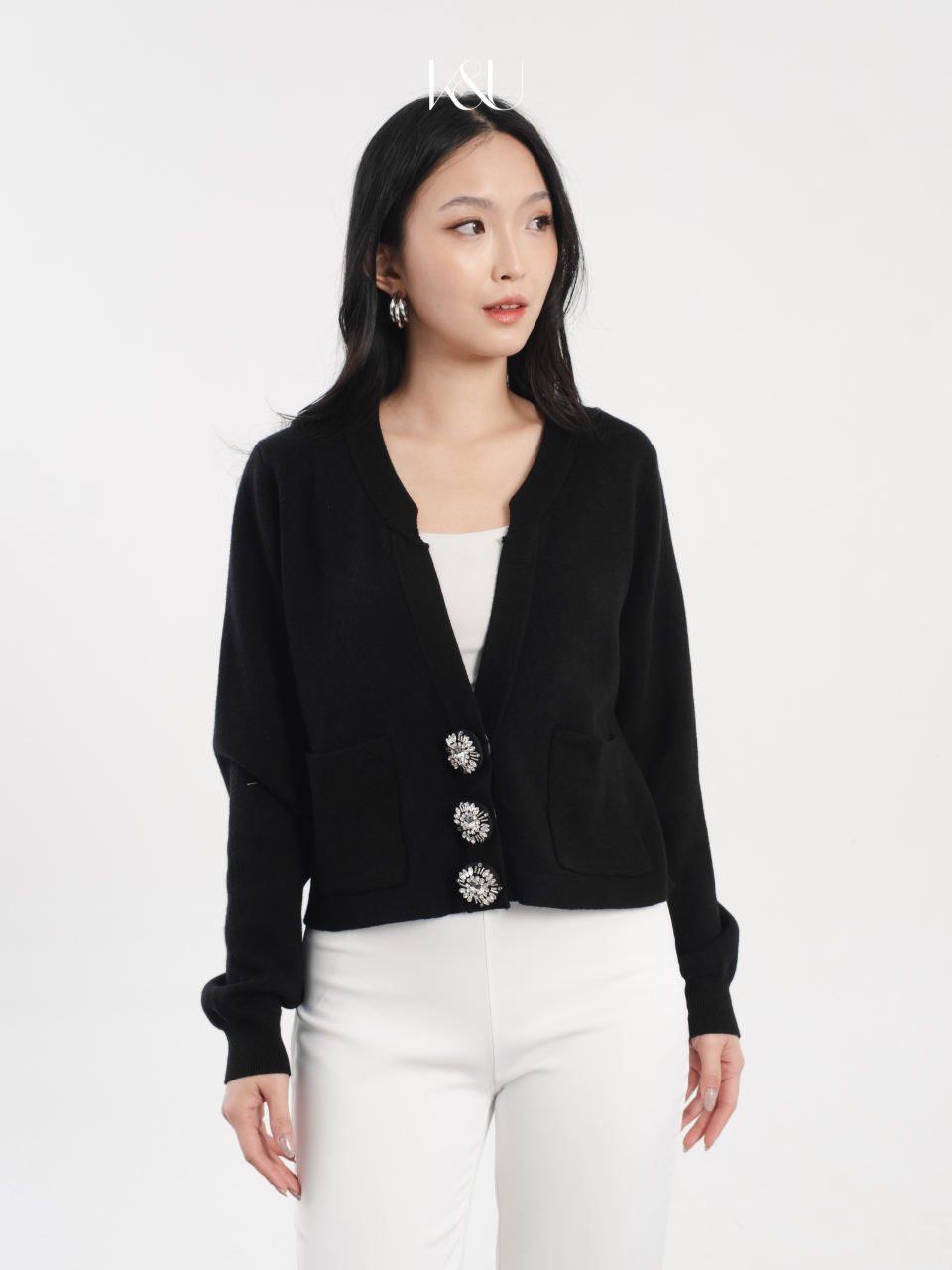 Jardin Cardigan