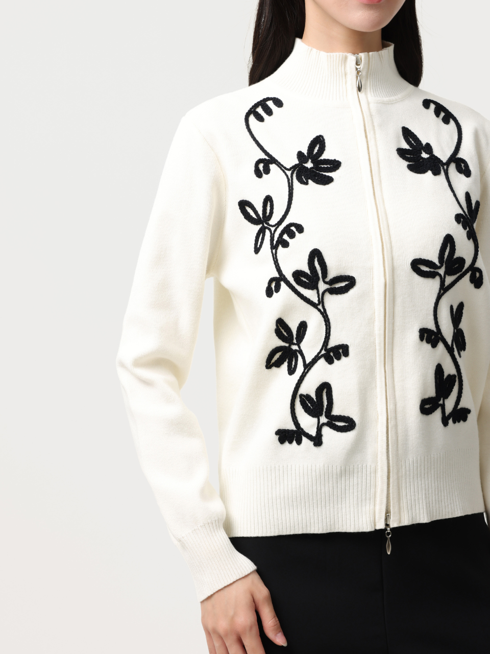 Jordyn Jacket