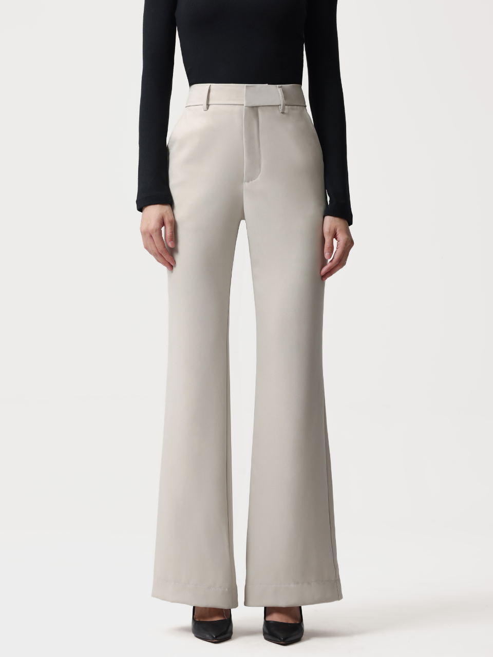Kairo Flared Pants