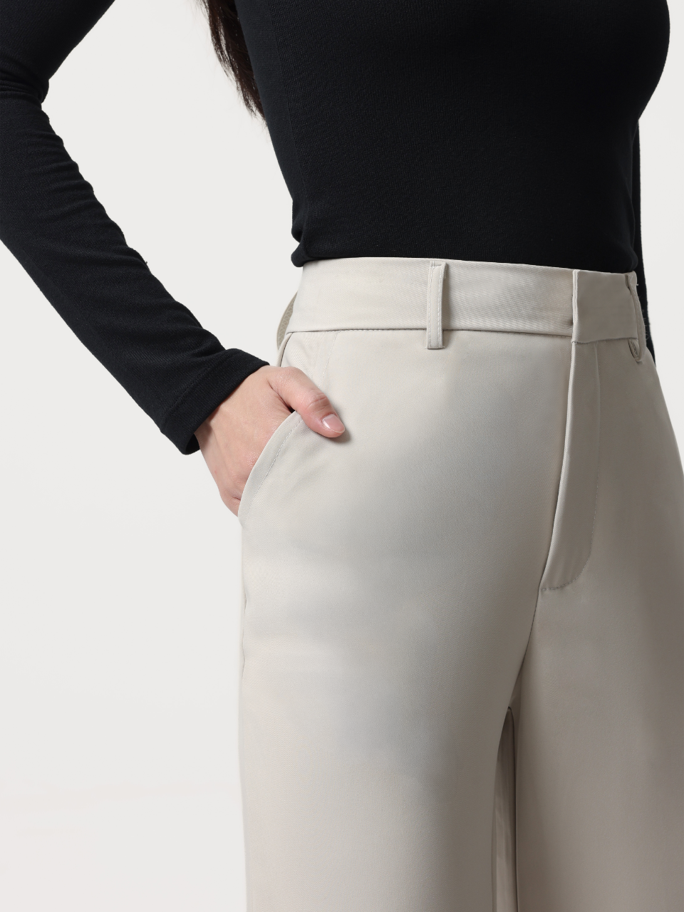 Kairo Flared Pants