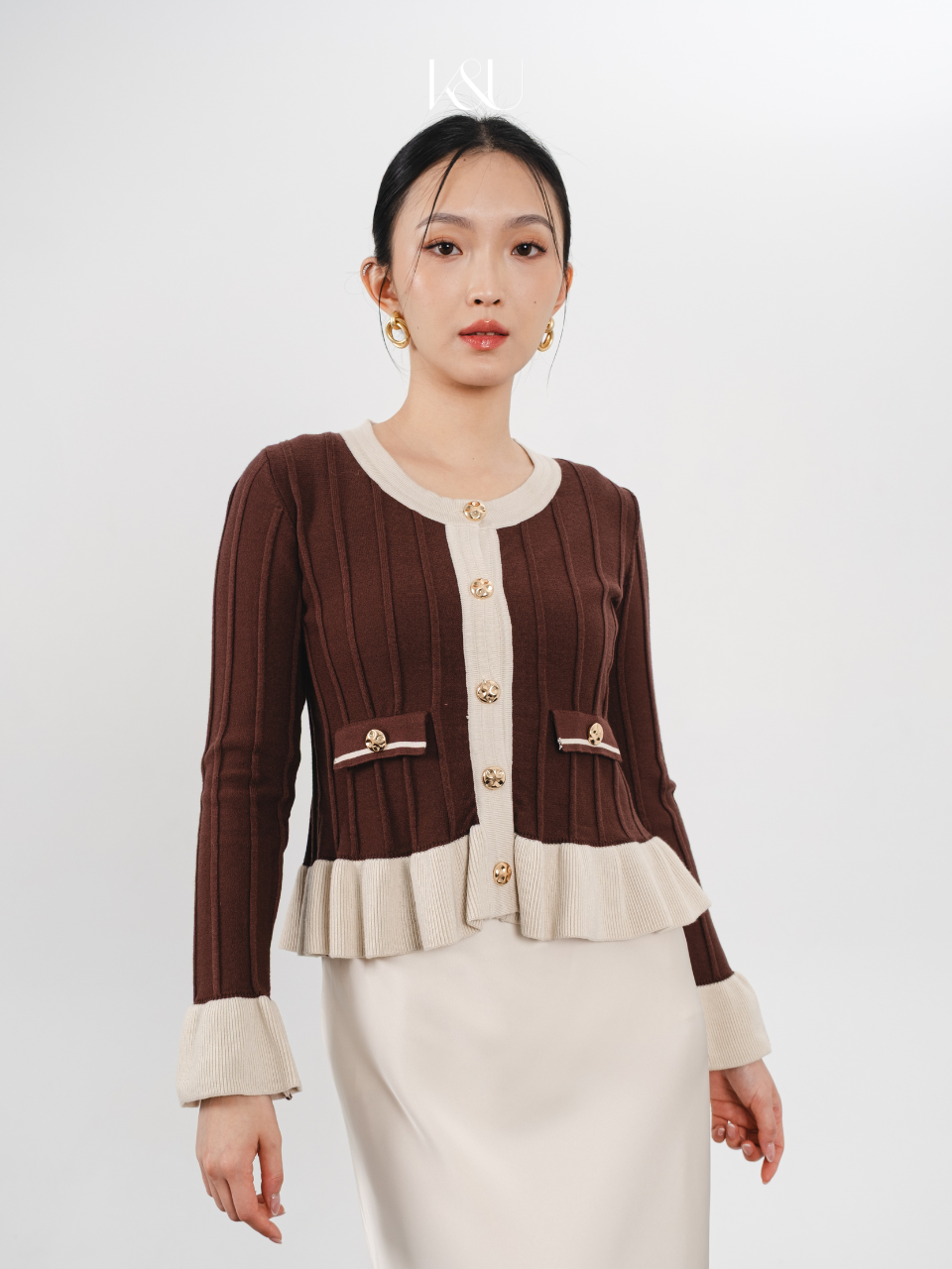 Lenka Top