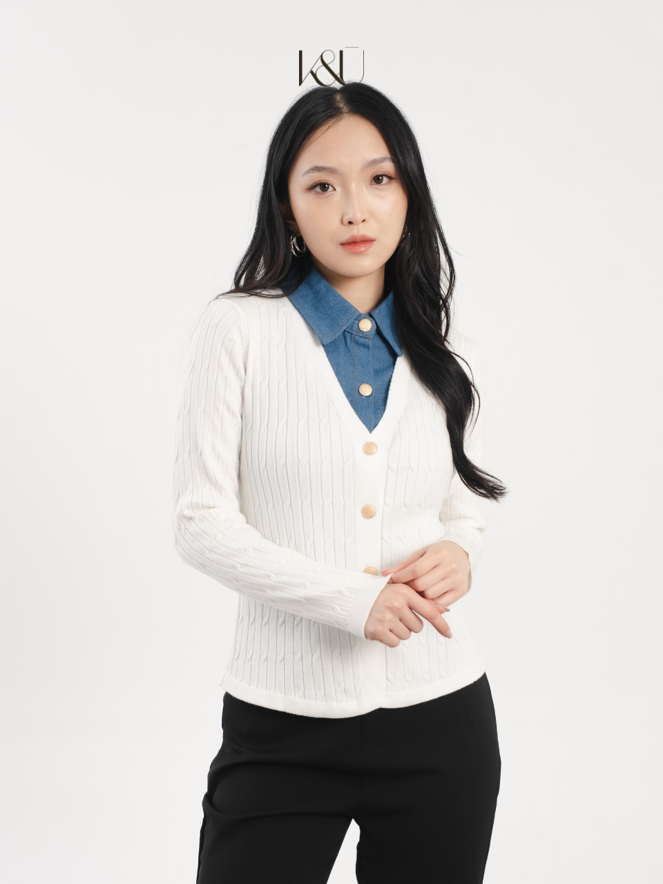 Lumen Top
