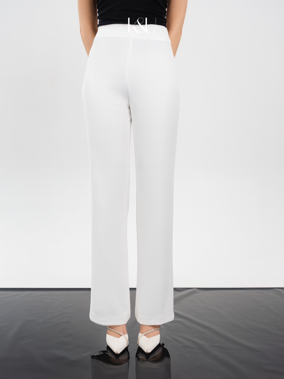 Marlow Pants