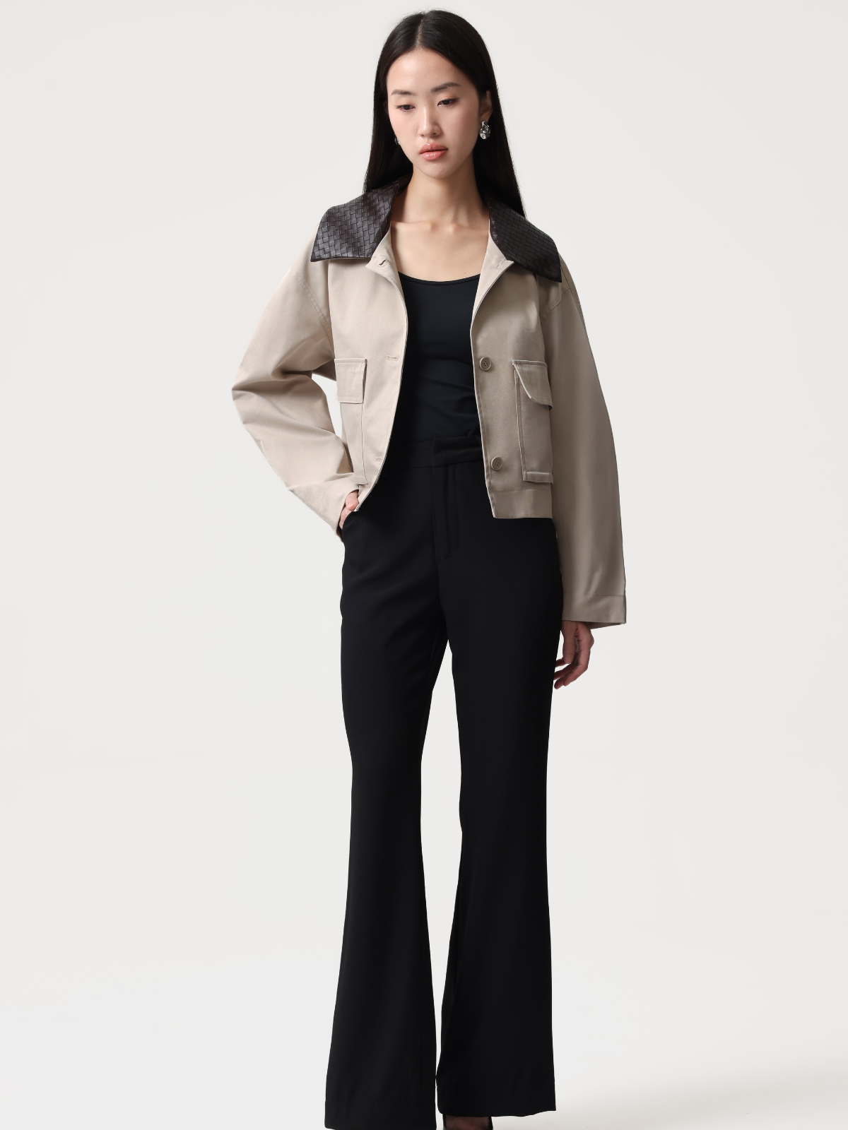 Monaco Jacket