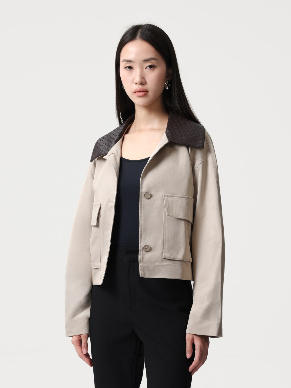 Monaco Jacket