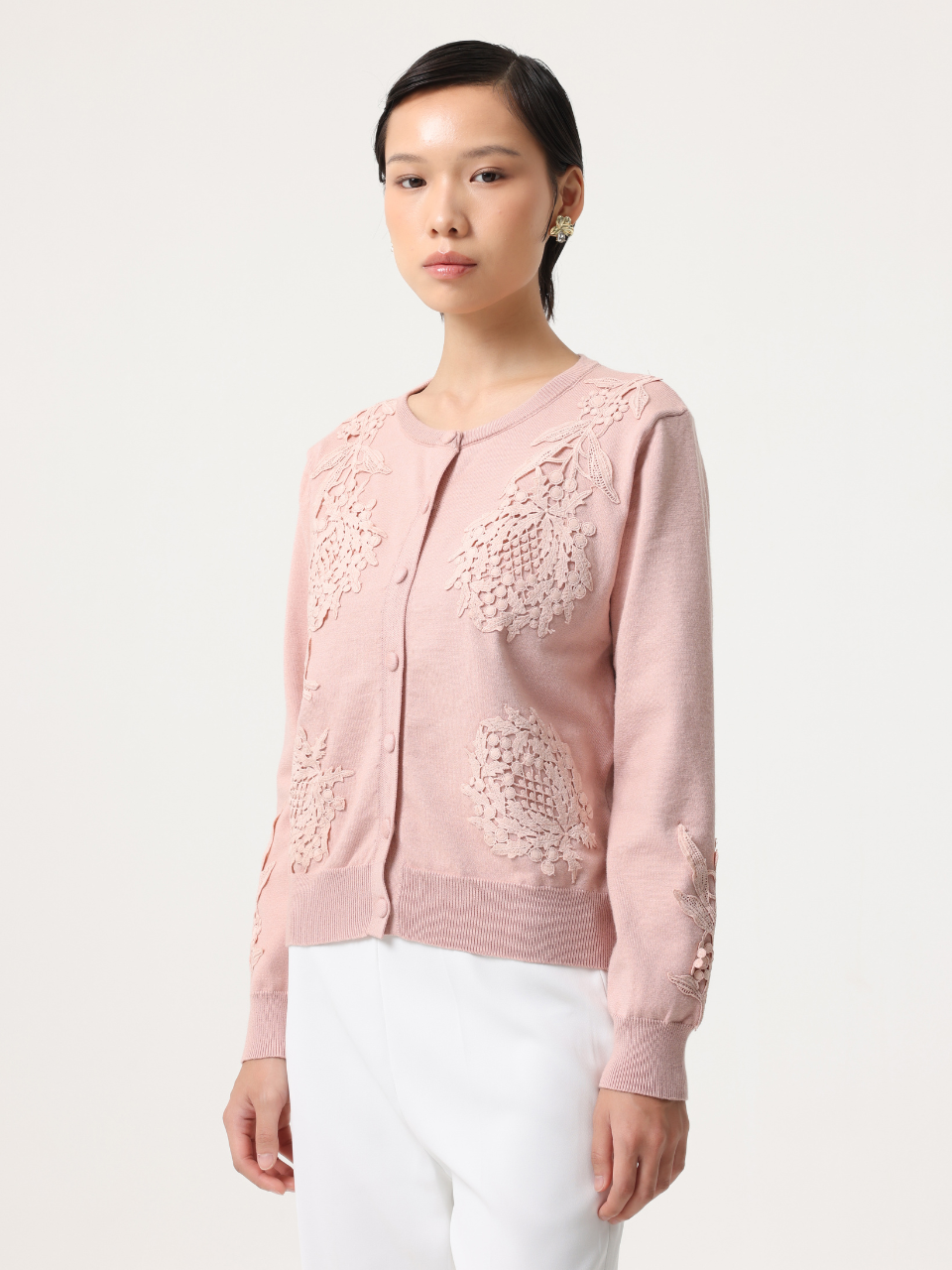 Muse Cardigan