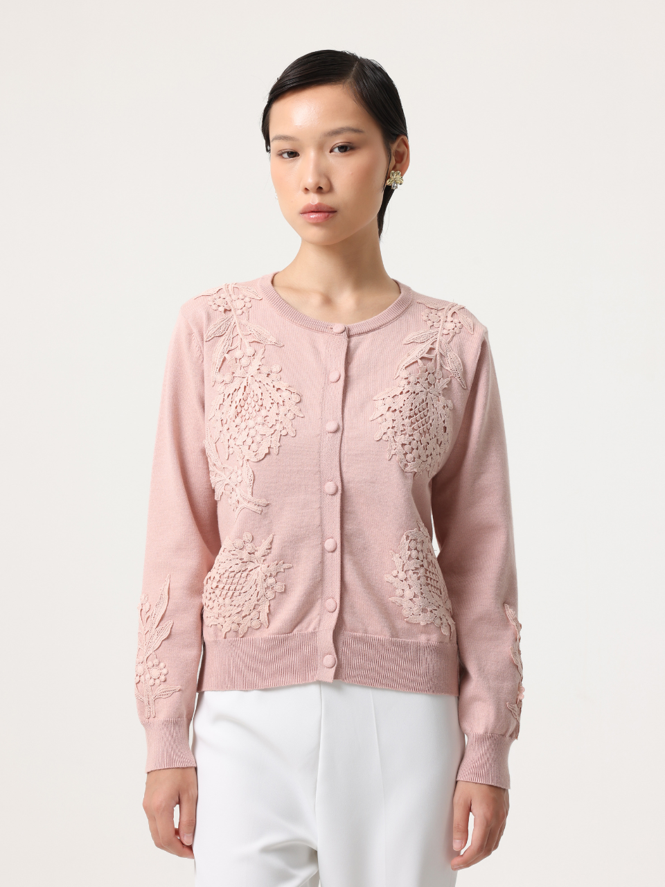 Muse Cardigan