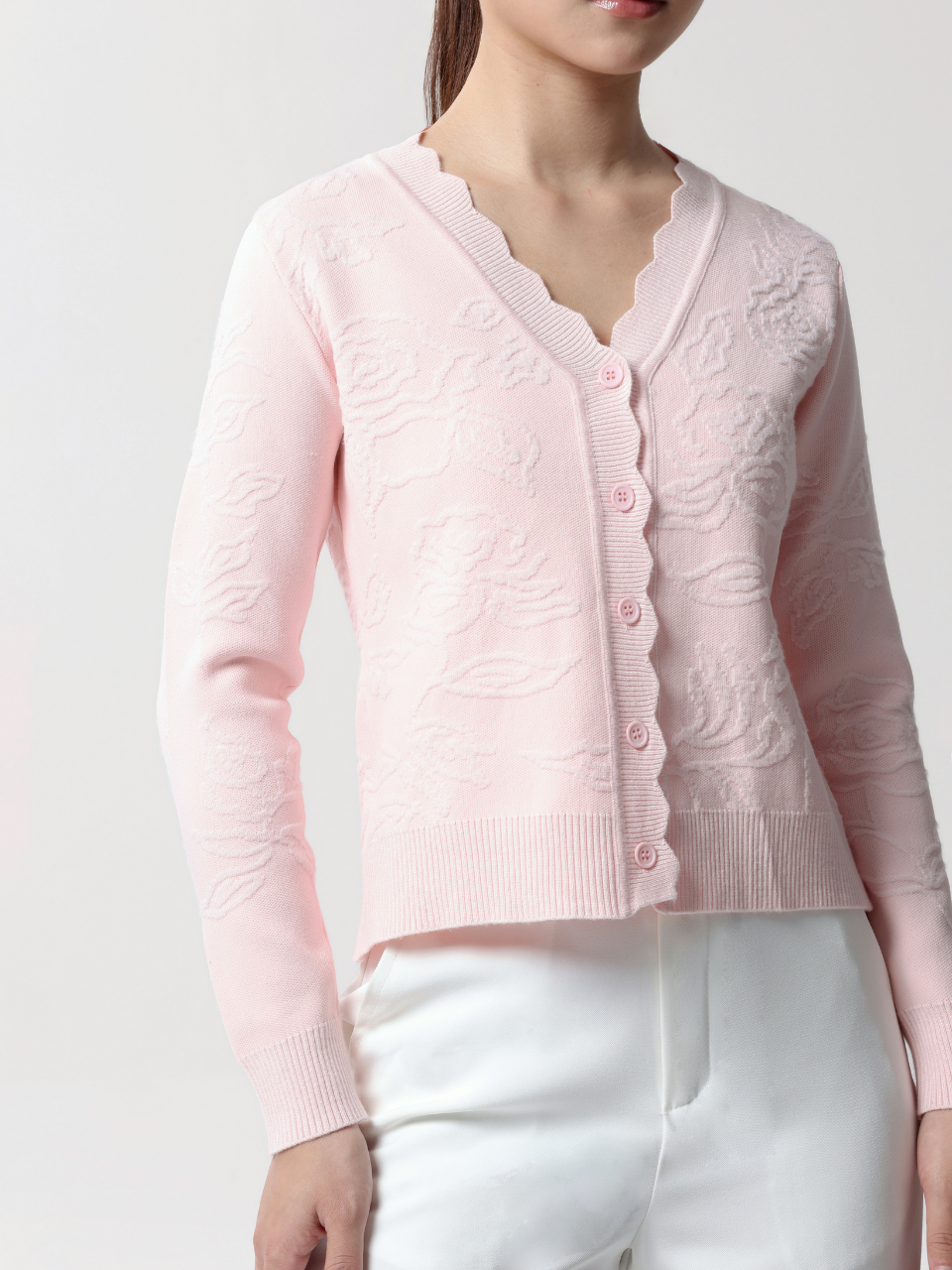 Meadow Cardigan