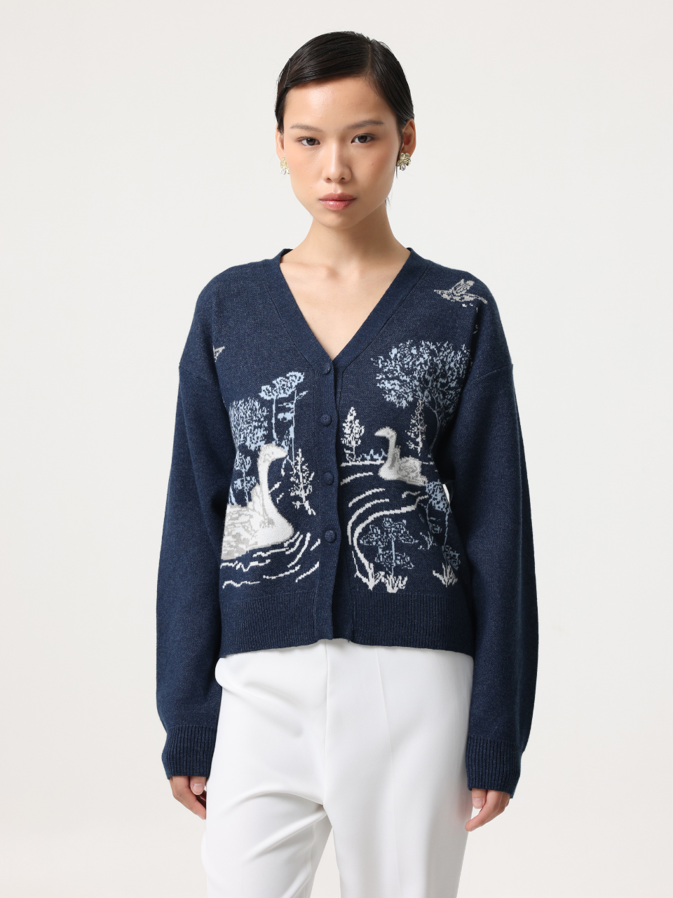 Odette Cardigan