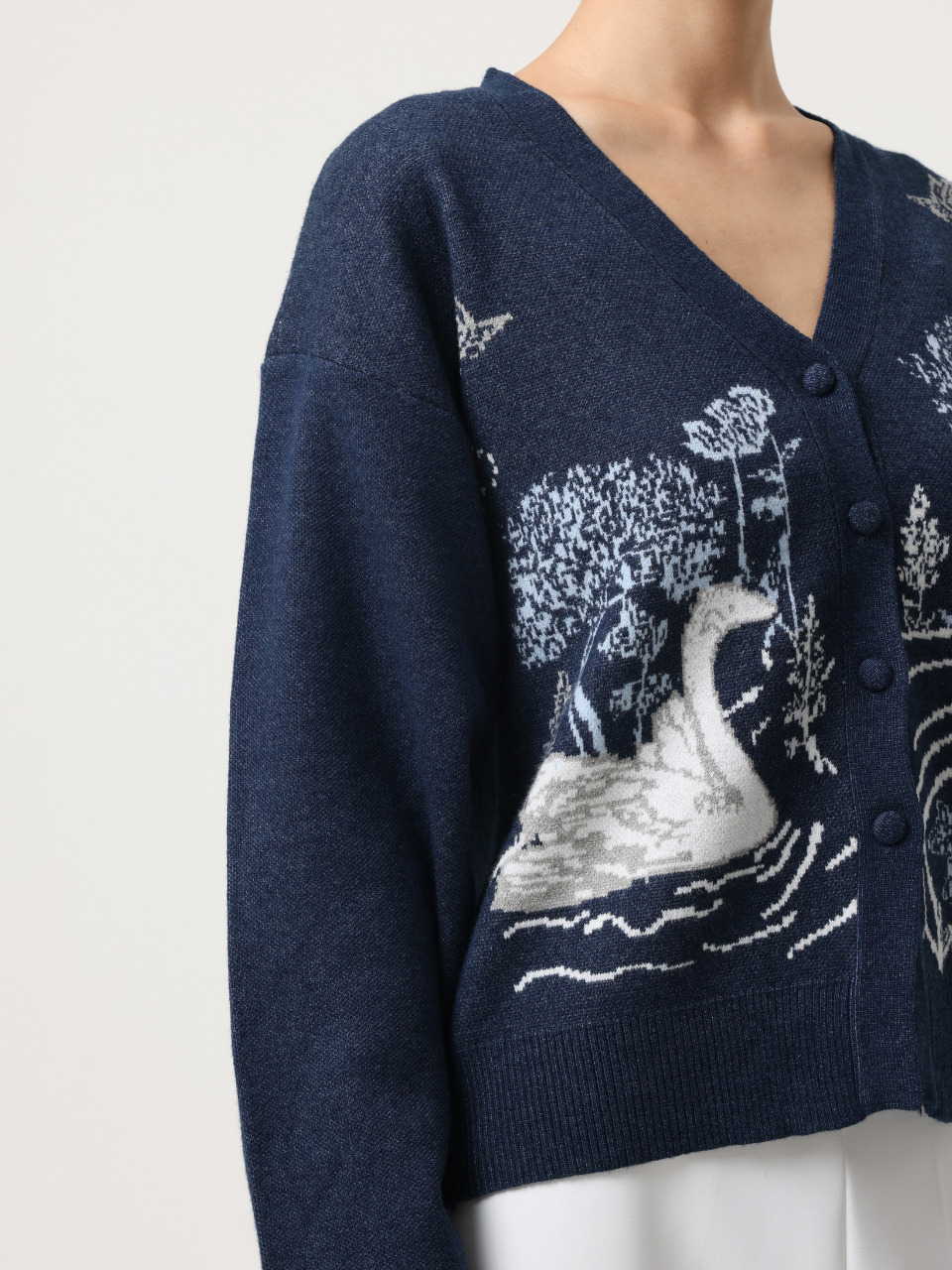 Odette Cardigan