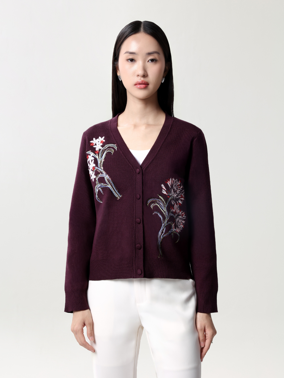 Rhode Cardigan
