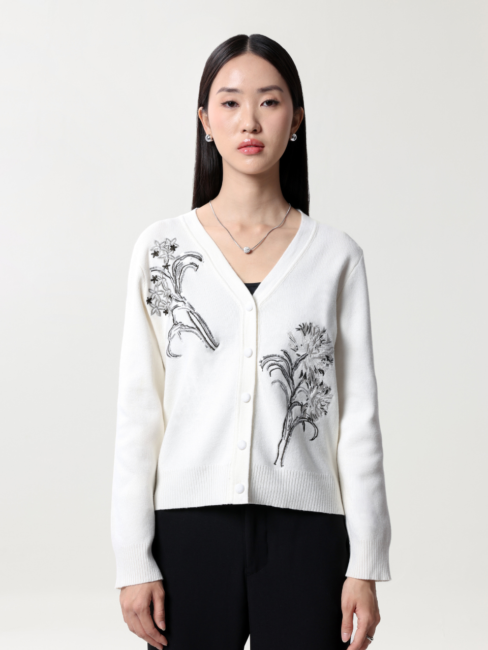 Rhode Cardigan