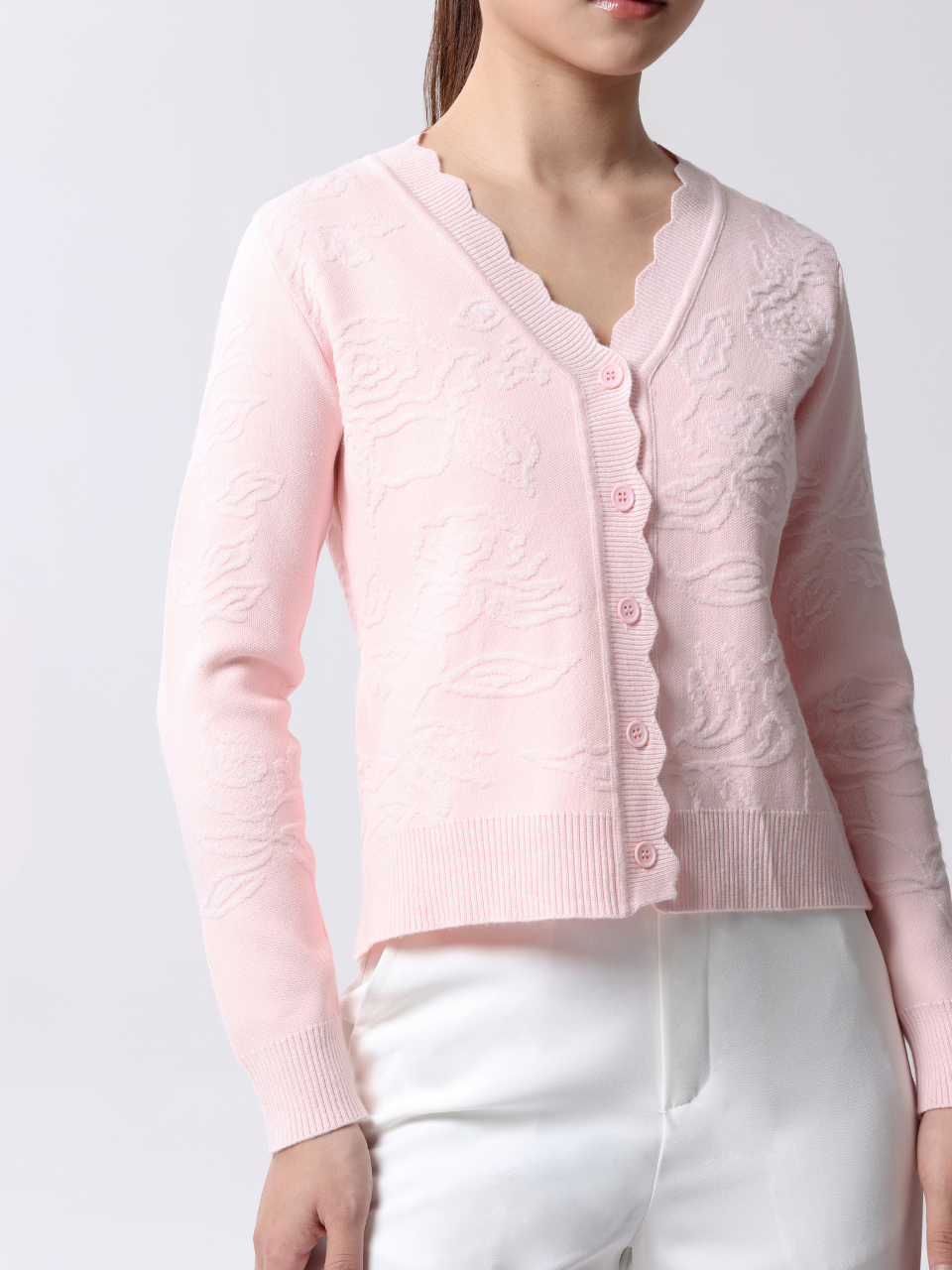 Meadow Cardigan