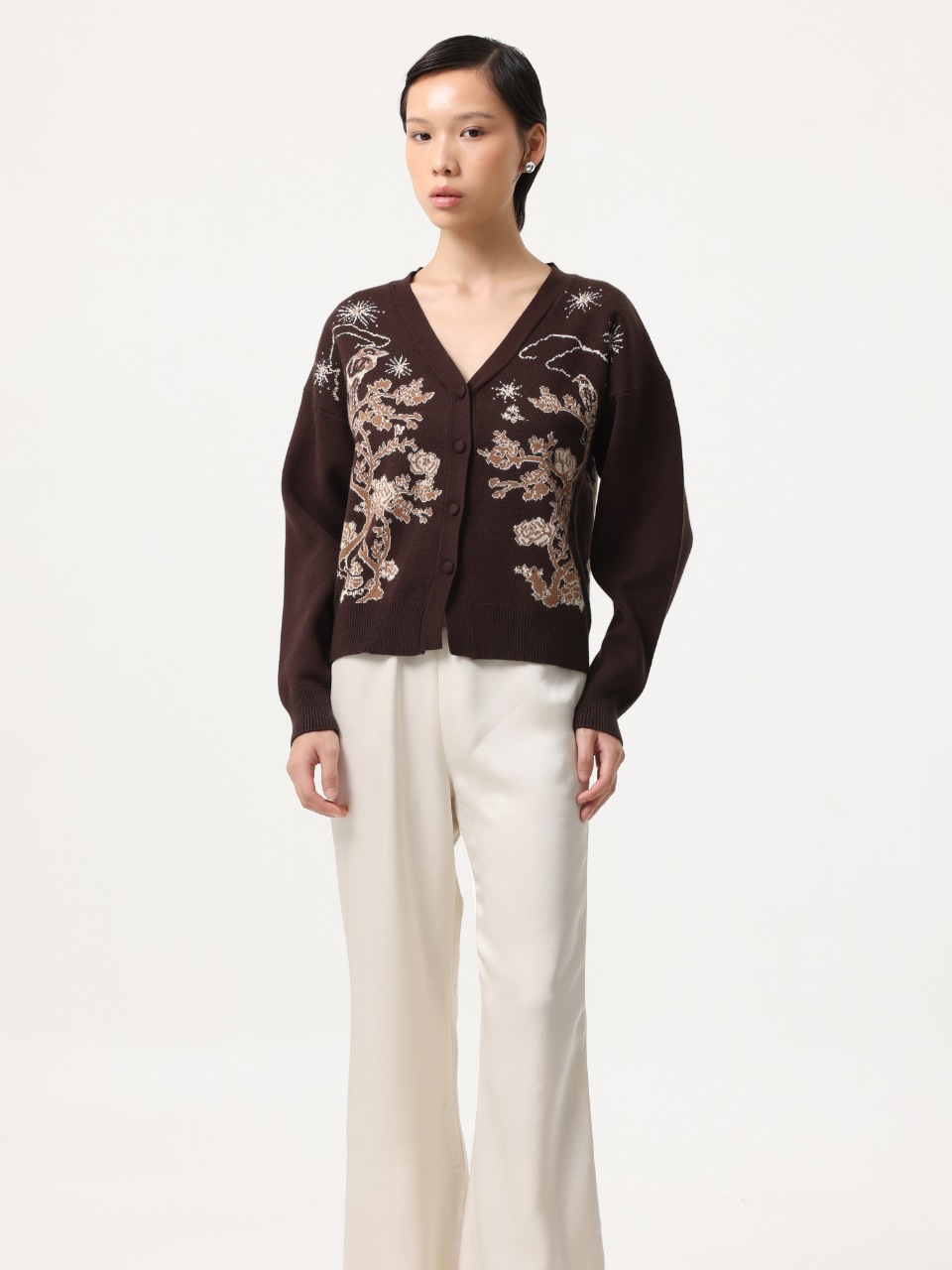 Tori Cardigan