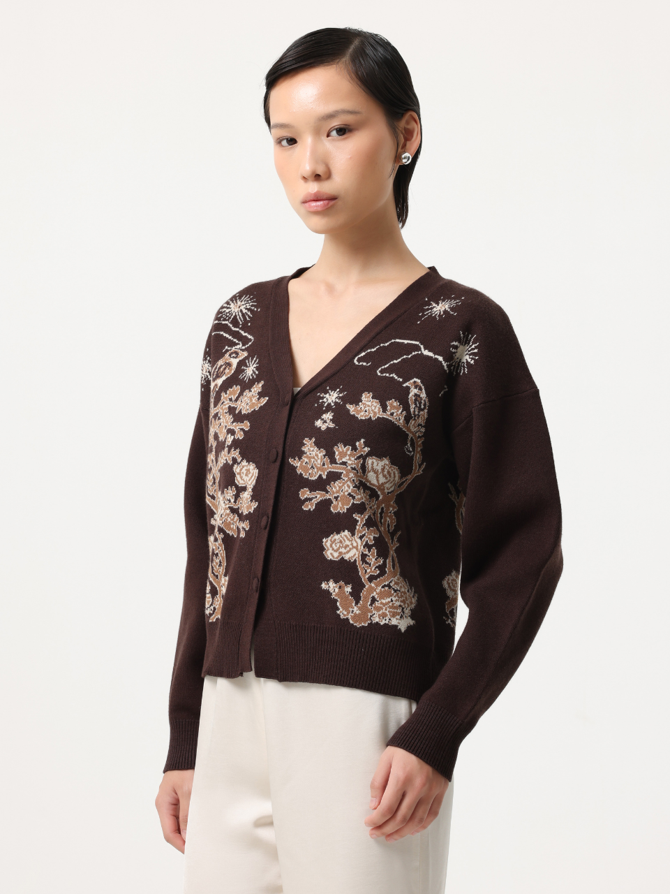 Tori Cardigan