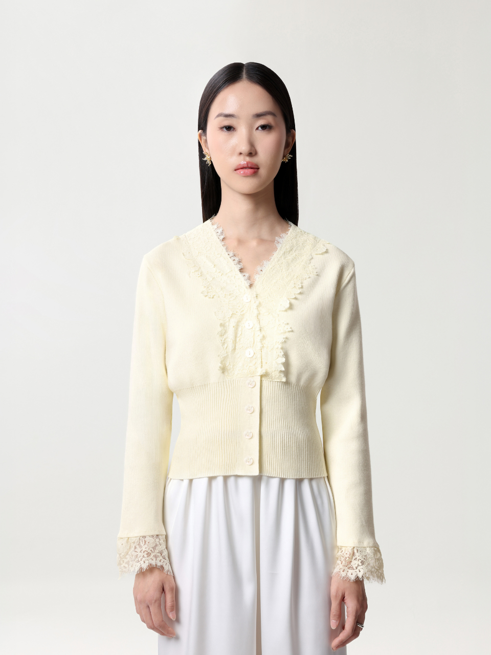 Valerie Cardigan