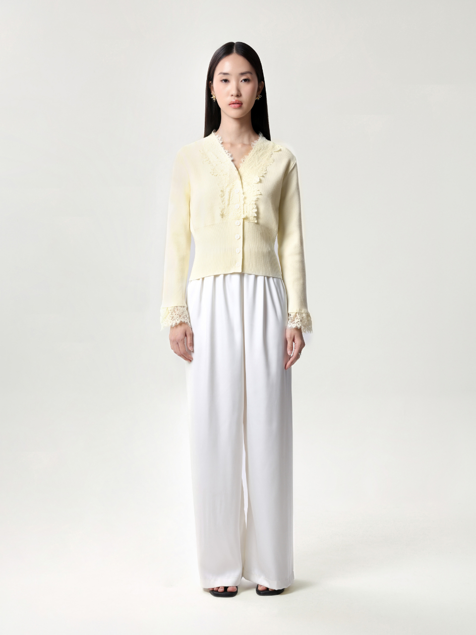 Valerie Cardigan
