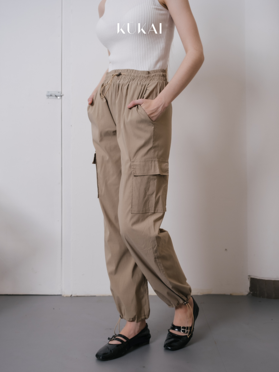 Willow Cargo Pants