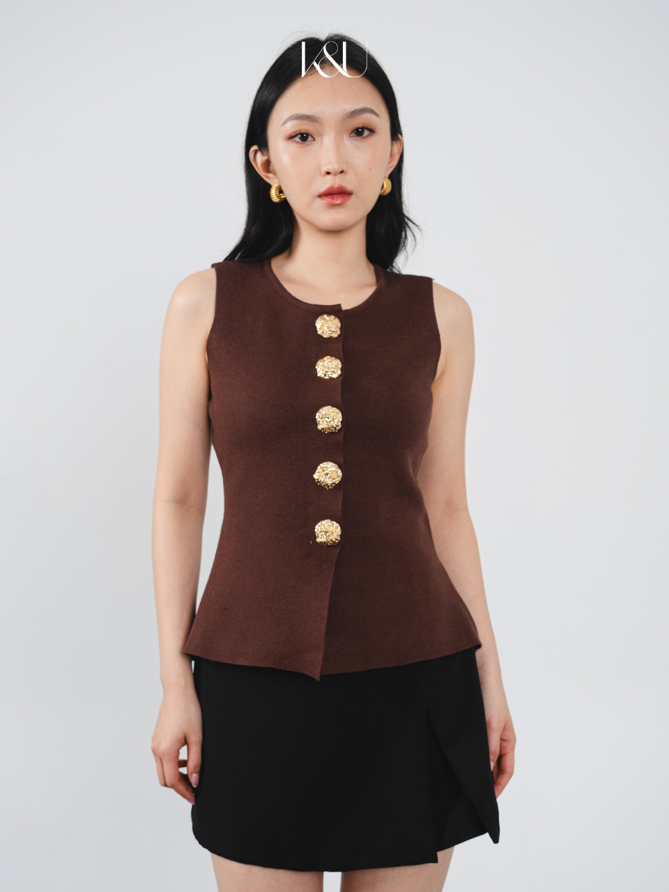 Clarisse Top