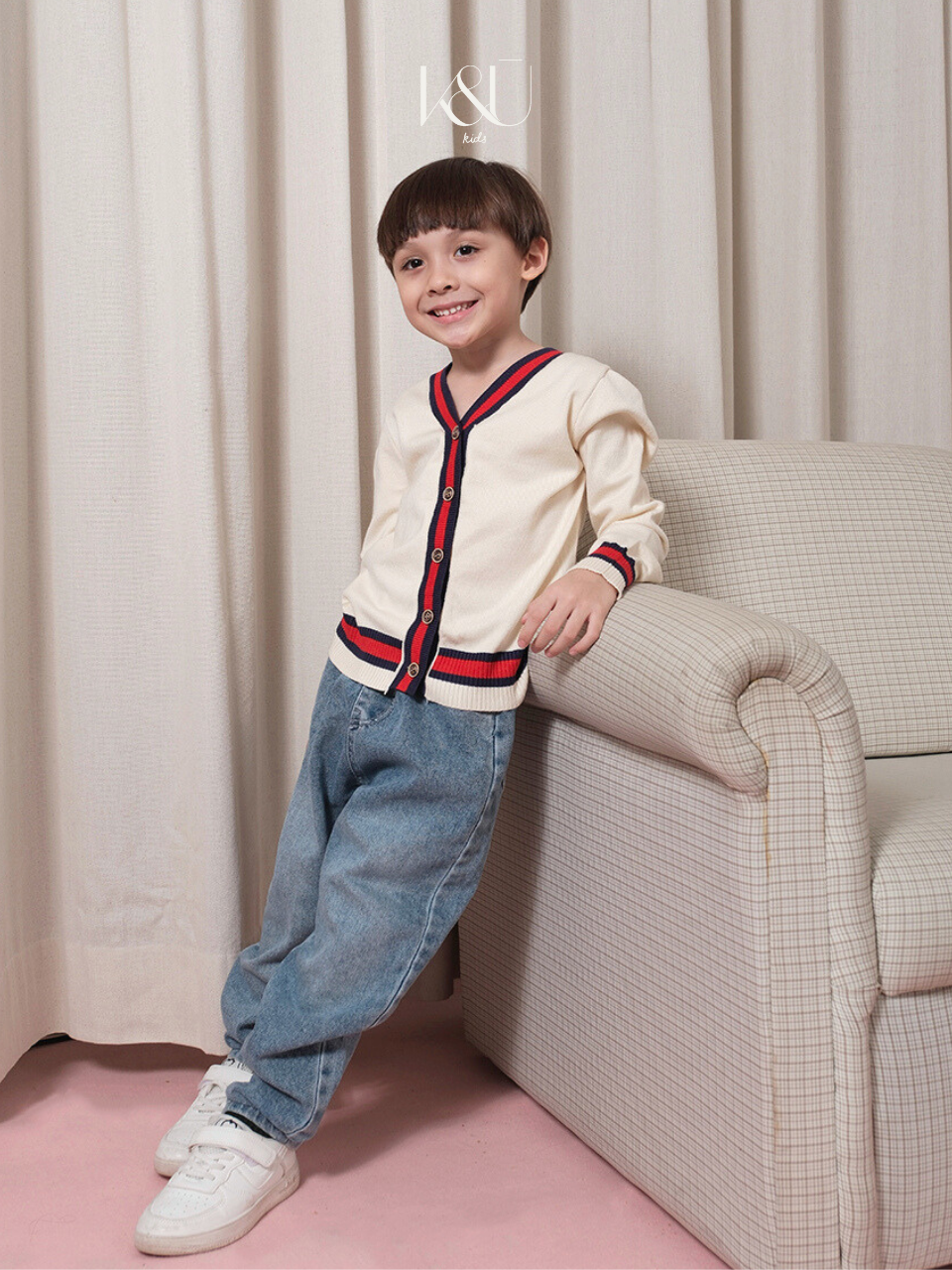 Mavis Cardigan